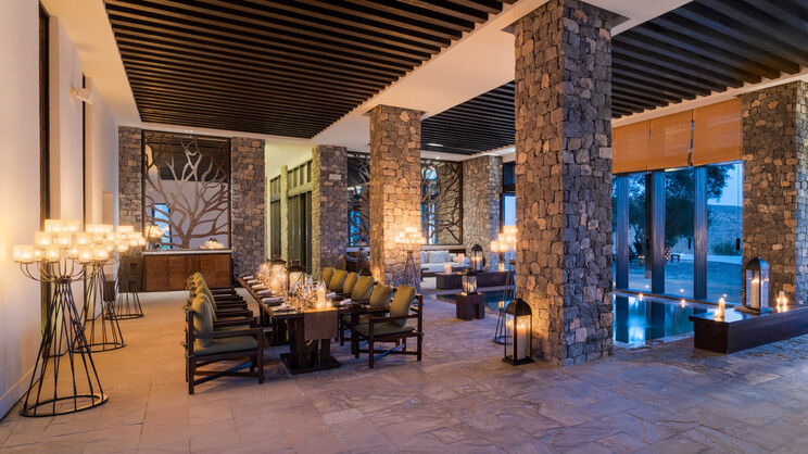 Alila Jabal Akhdar